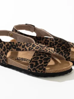 Sandalen 