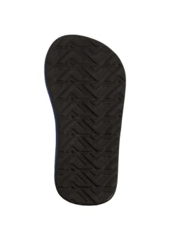 Sandalen Little Ahi in Aqua/Green