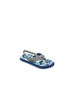 Sandalen Little Ahi in Blue Waters