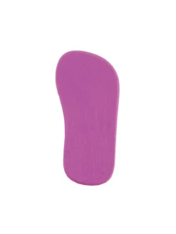 Sandalen Little Ahi in Lavender Hearts