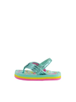 Sandalen Little Ahi in Love Rainbow
