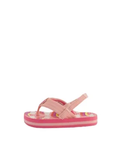 Sandalen Little Ahi in Rainbows and Clouds