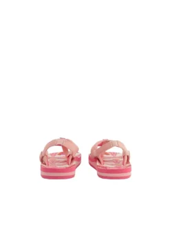 Sandalen Little Ahi in Rainbows and Clouds