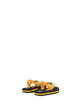 Sandalen Little Ahi in Sun And Ocean