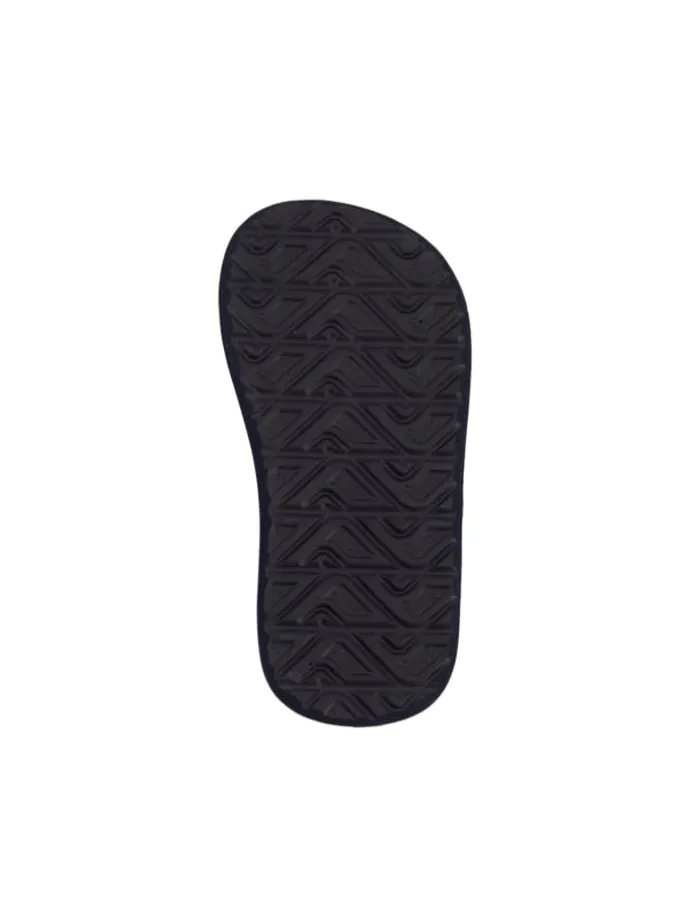 Sandalen Little Ahi in Tan Sharks