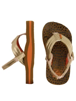 Sandalen Little Ahi in Wild