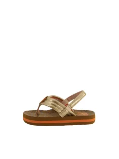 Sandalen Little Ahi in Wild