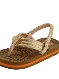 Sandalen Little Ahi in Wild