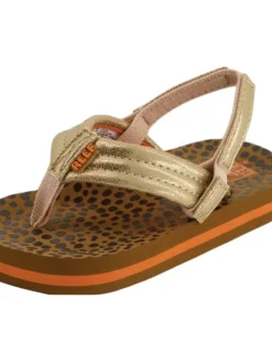 Sandalen Little Ahi in Wild