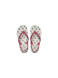 Sandalen Little Stargazer Prints in Palm Trees