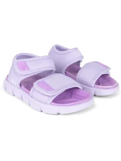 Sandalen "Pure Tones" in Lila