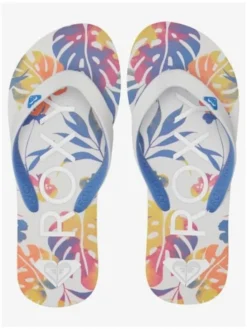 Sandalen Rg in Weiß