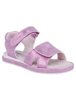 Sandalen "Romea" in Rosa