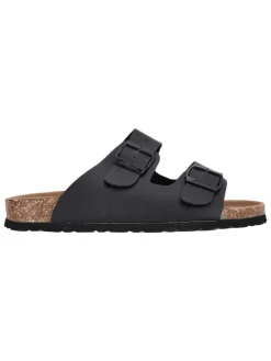 Sandalen Shawnee in 1001 Black