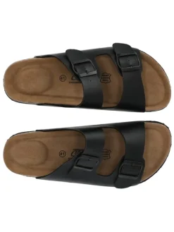 Sandalen Shawnee in 1001 Black