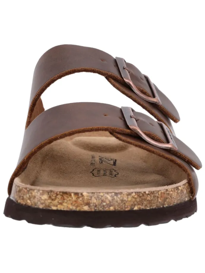 Sandalen Shawnee in 5007 Mustang