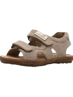 Sandalen "Sky organic" in Beige