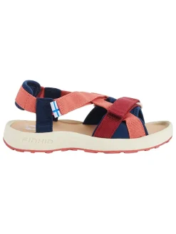 Sandalen "Surffi" in Rosa