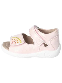 Sandalen "Tiana" in Rosa