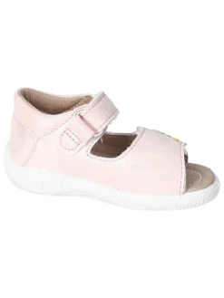 Sandalen "Tiana" in Rosa