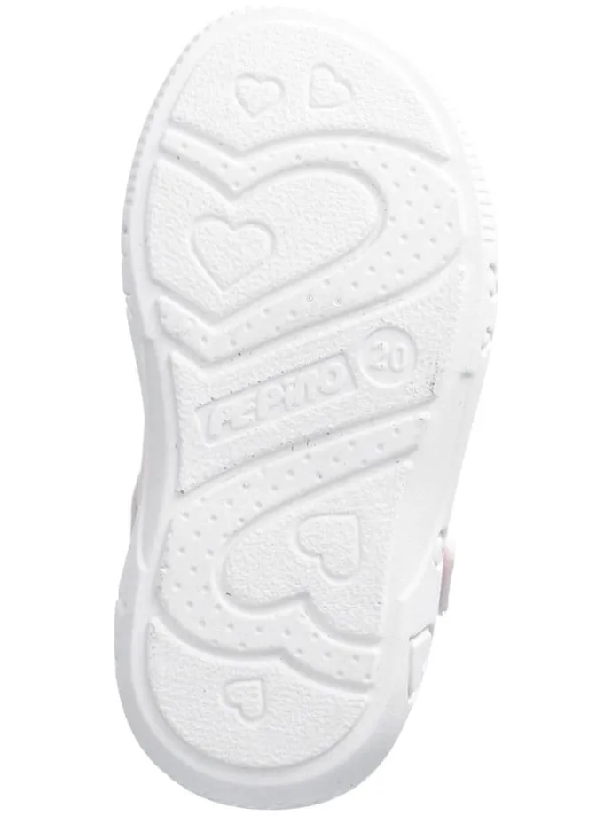 Sandalen "Tiana" in Rosa