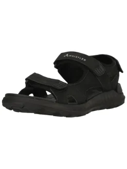 Sandalen Tiberius in 1001S Black