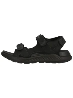Sandalen Tiberius in 1001S Black