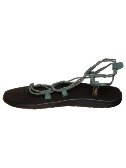 Sandalen "Voya Infinity" in Grün