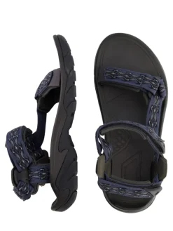 Sandalen-Trekking Terra Fi 5 Universal in Madang Blue