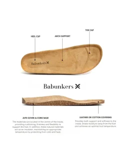 Sandaletten GRANT in braun