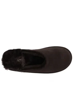 Schaffell-Hausschuhe 