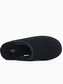 Schaffell-Hausschuhe 