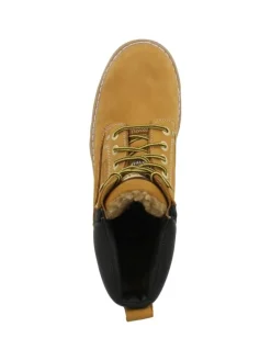 Schnürboots 23DA104 in beige