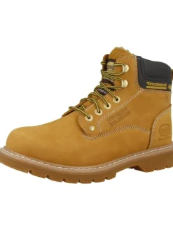 Schnürboots 23DA104 in beige