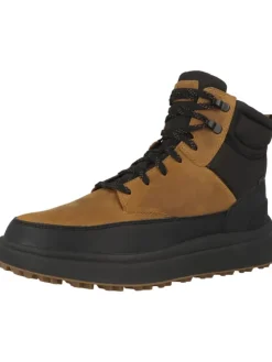 Schnürboots U Granito + Grip B ABX B in multicolor