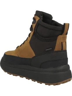 Schnürboots U Granito + Grip B ABX B in multicolor