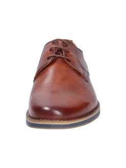 Schnürschuh DRIFT 110 in braun