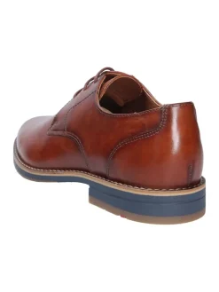 Schnürschuh DRIFT 110 in braun