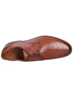 Schnürschuh DRIFT 110 in braun