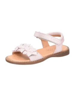 Schnürschuh in pink