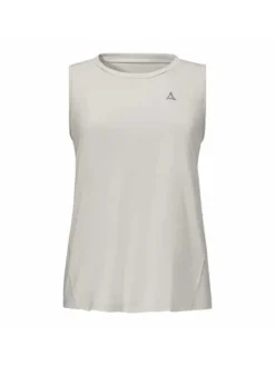 Schnürschuh in weiß