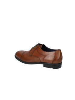 Schnürschuh Lloyd FOLCO in NOCE