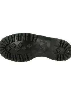 Schnürschuhe 1461 Quad in schwarz