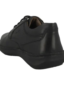 Schnürschuhe Anvers 06 in schwarz