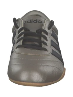 Schnürschuhe in caber met/carbn/gum3