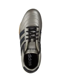 Schnürschuhe in caber met/carbn/gum3