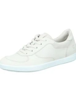 Schnürschuhe in limestone