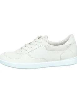 Schnürschuhe in limestone