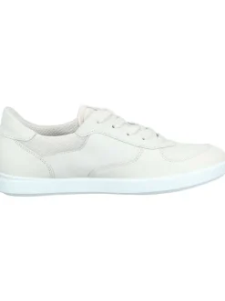 Schnürschuhe in limestone