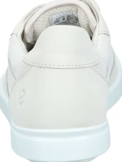 Schnürschuhe in limestone